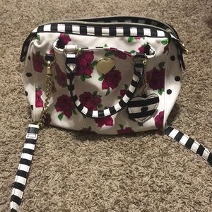 Betsy Johnson purse